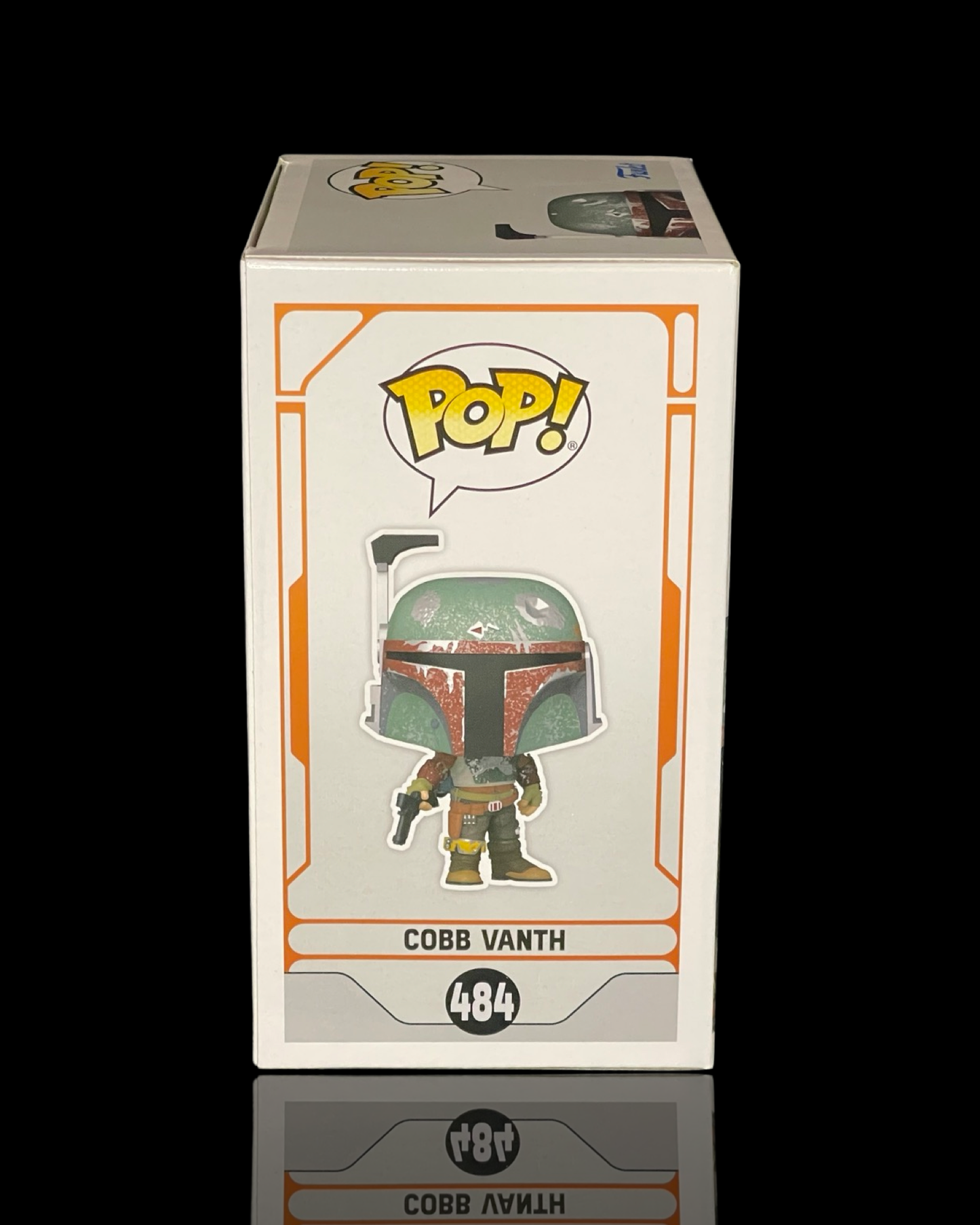 Star Wars: Cobb Vanth