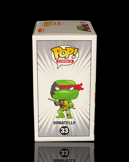 Eastman & Lairds TMNT: Donatello PX Exclusive
