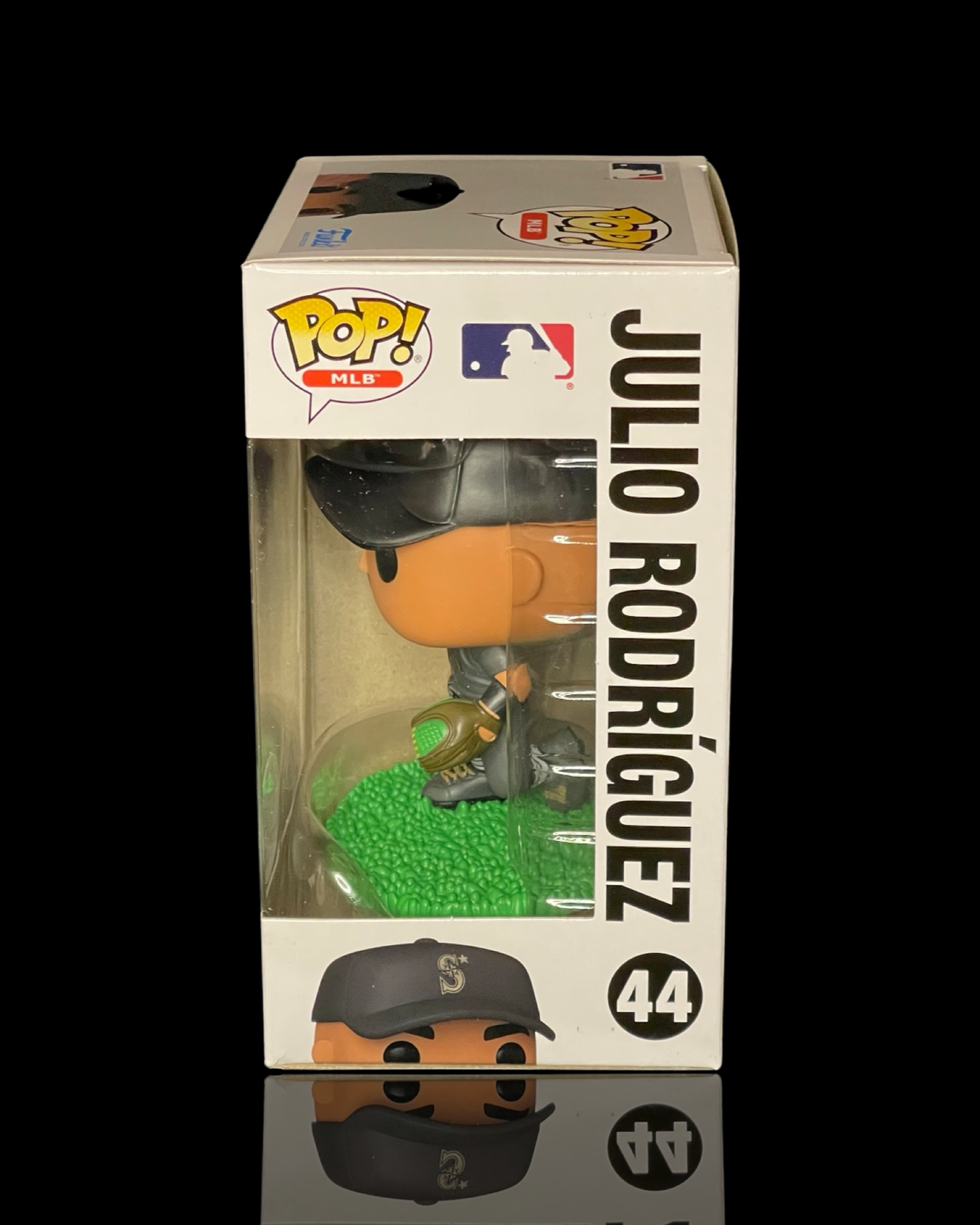 MLB: Julio Rodriguez Seattle Mariners Funko.com Exclusive