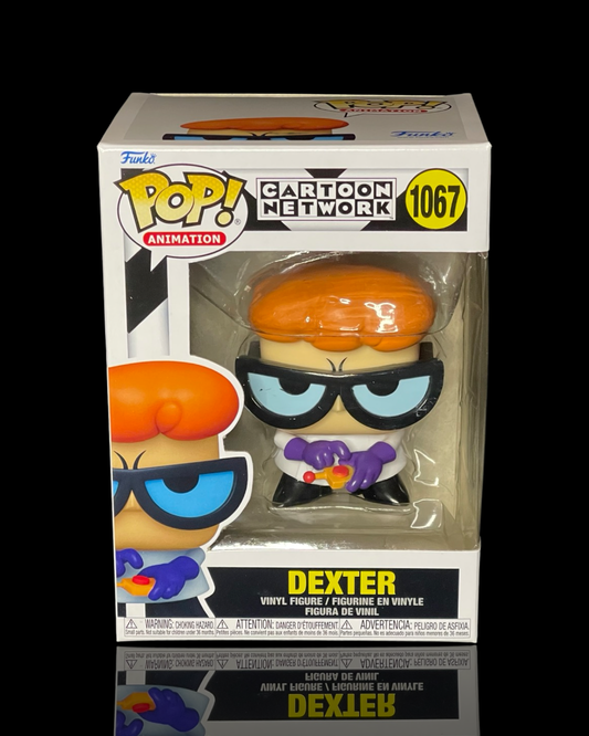 Cartoon Network: Dexter