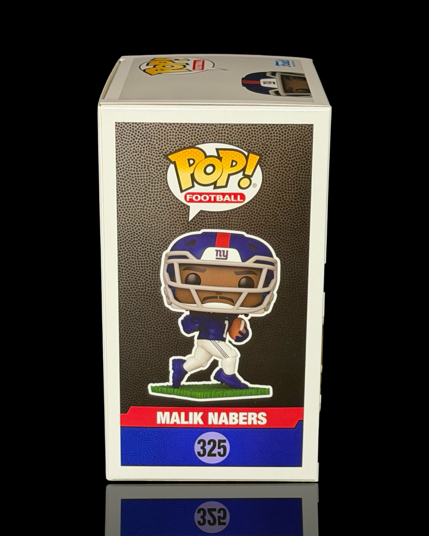 NFL: Malik Nabers New York Giants