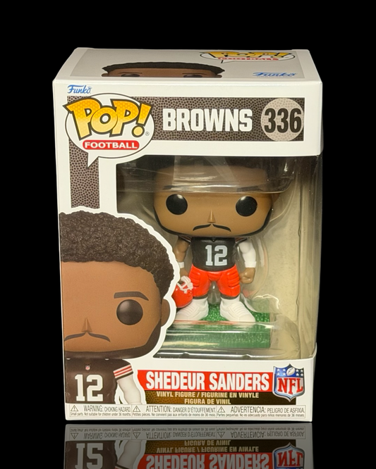 NFL: Shedeur Sanders Cleveland Browns