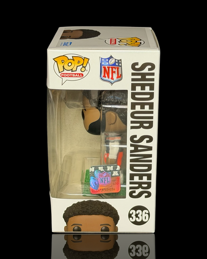 NFL: Shedeur Sanders Cleveland Browns
