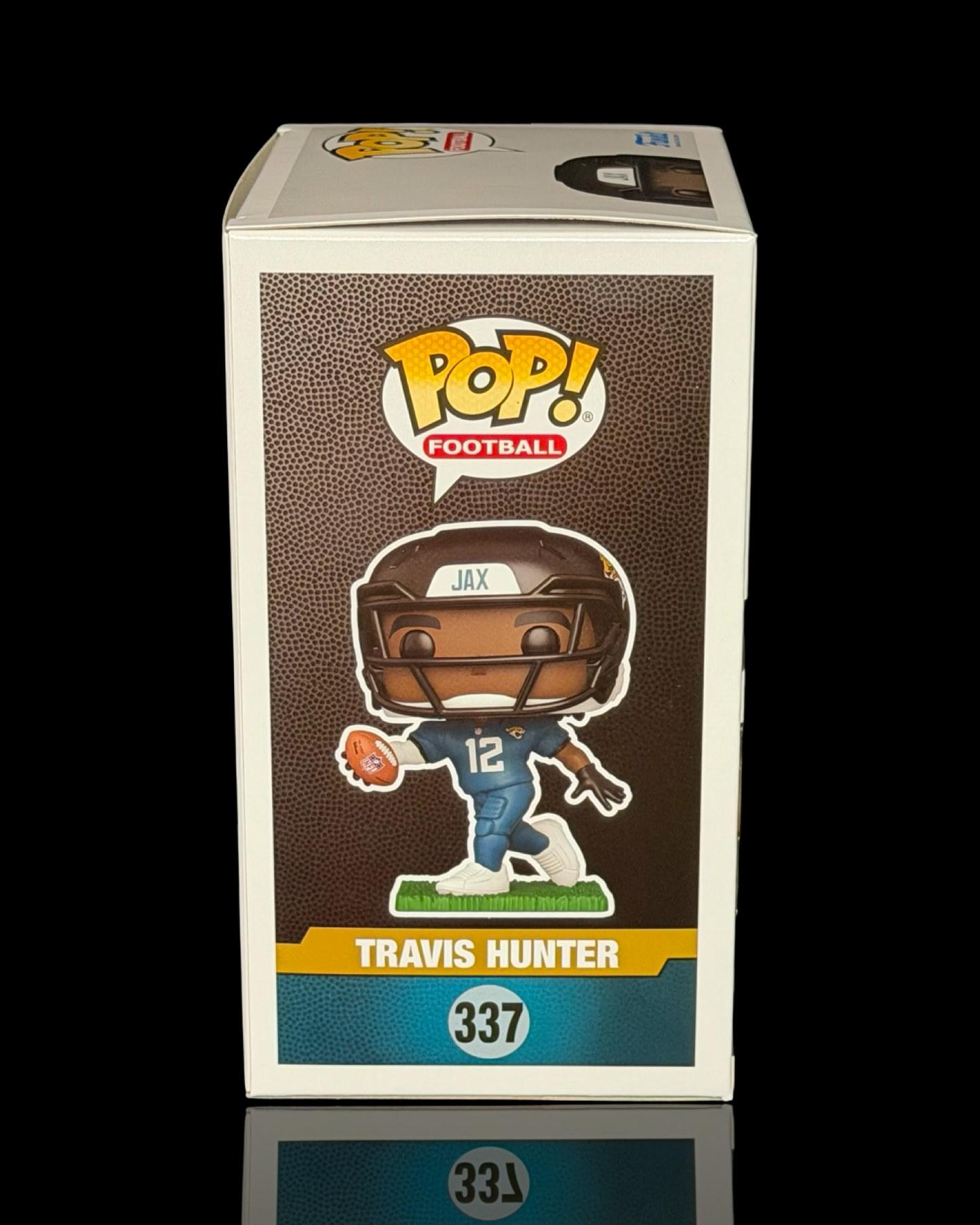 NFL: Travis Hunter Jacksonville Jaguars