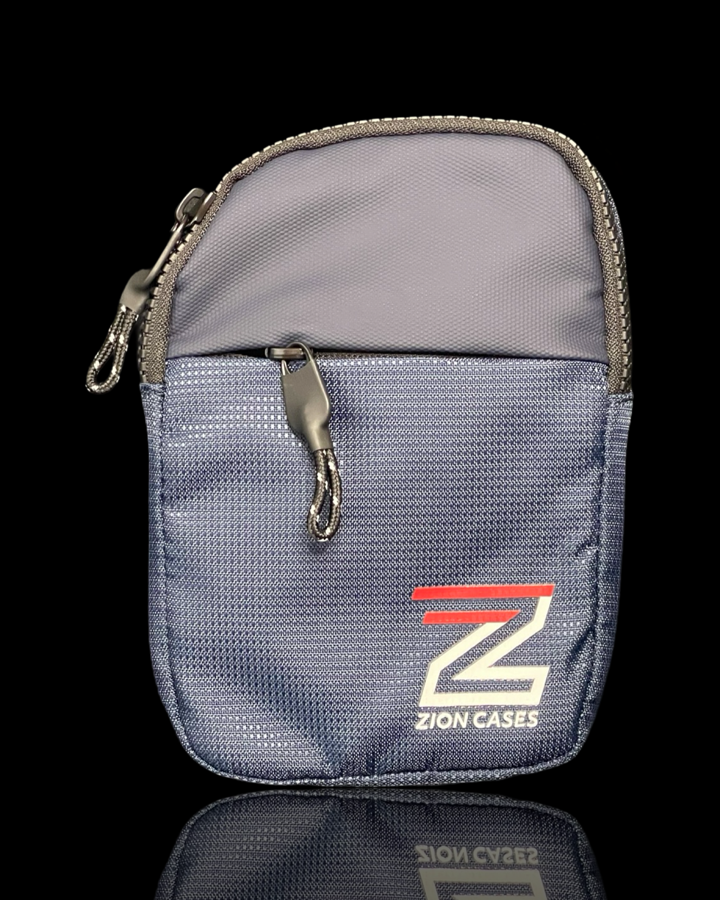 Zion Case Sling - Navy