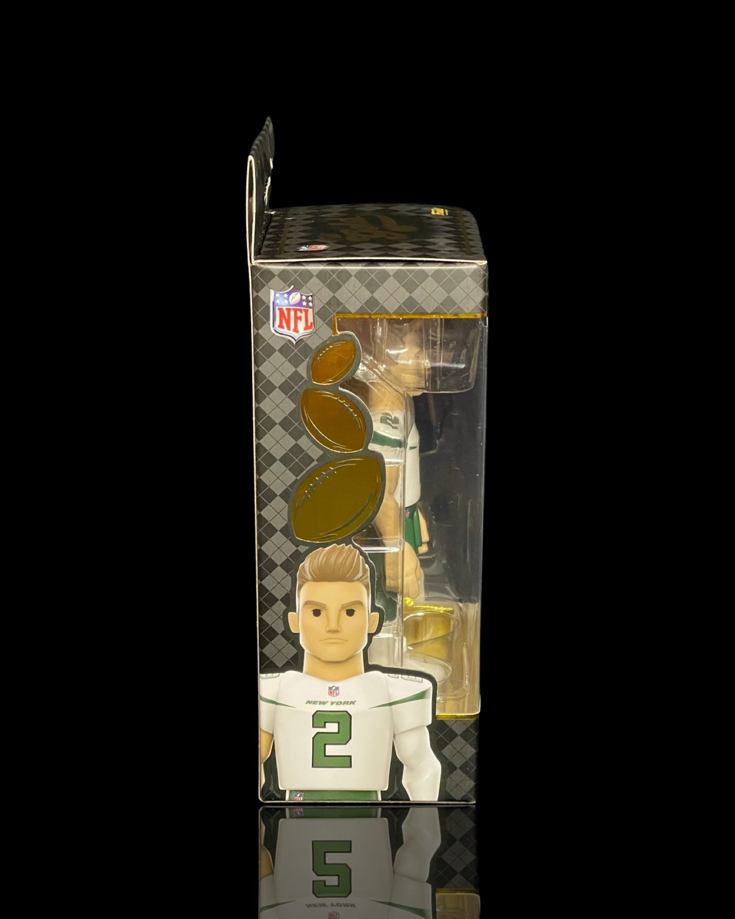 Zach Wilson 5"