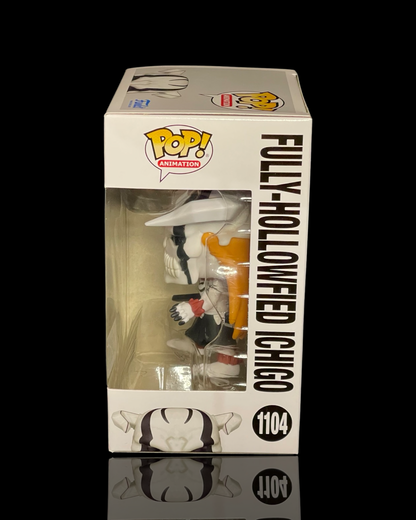 Bleach: Fully-Hollowfied Ichigo EE Exclusive