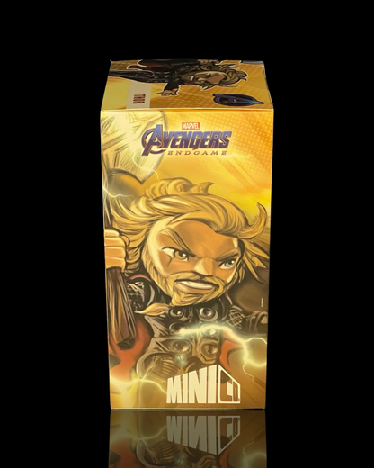 MiniCo: Avengers Endgame Thor Figure