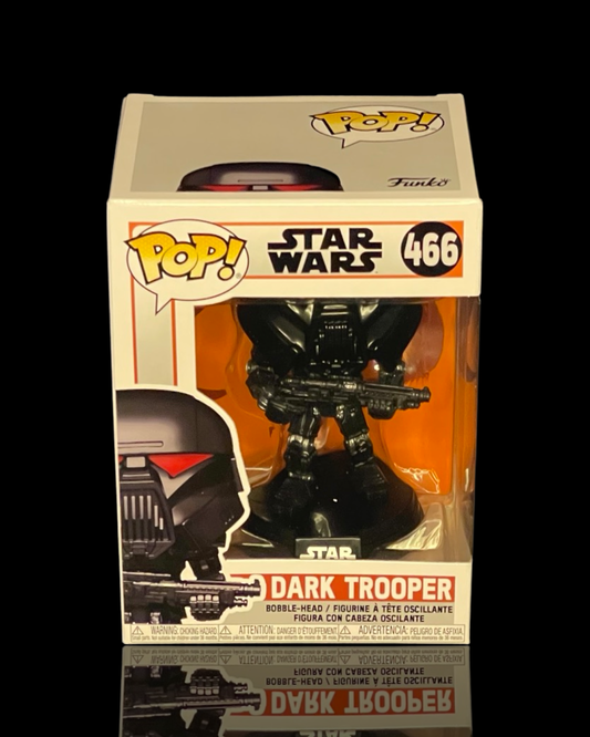 Star Wars: Dark Trooper