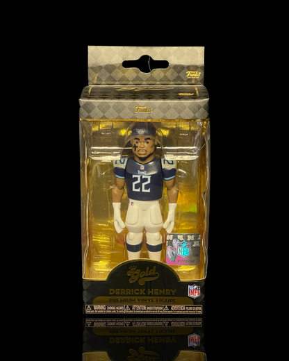 Derrick Henry 5"