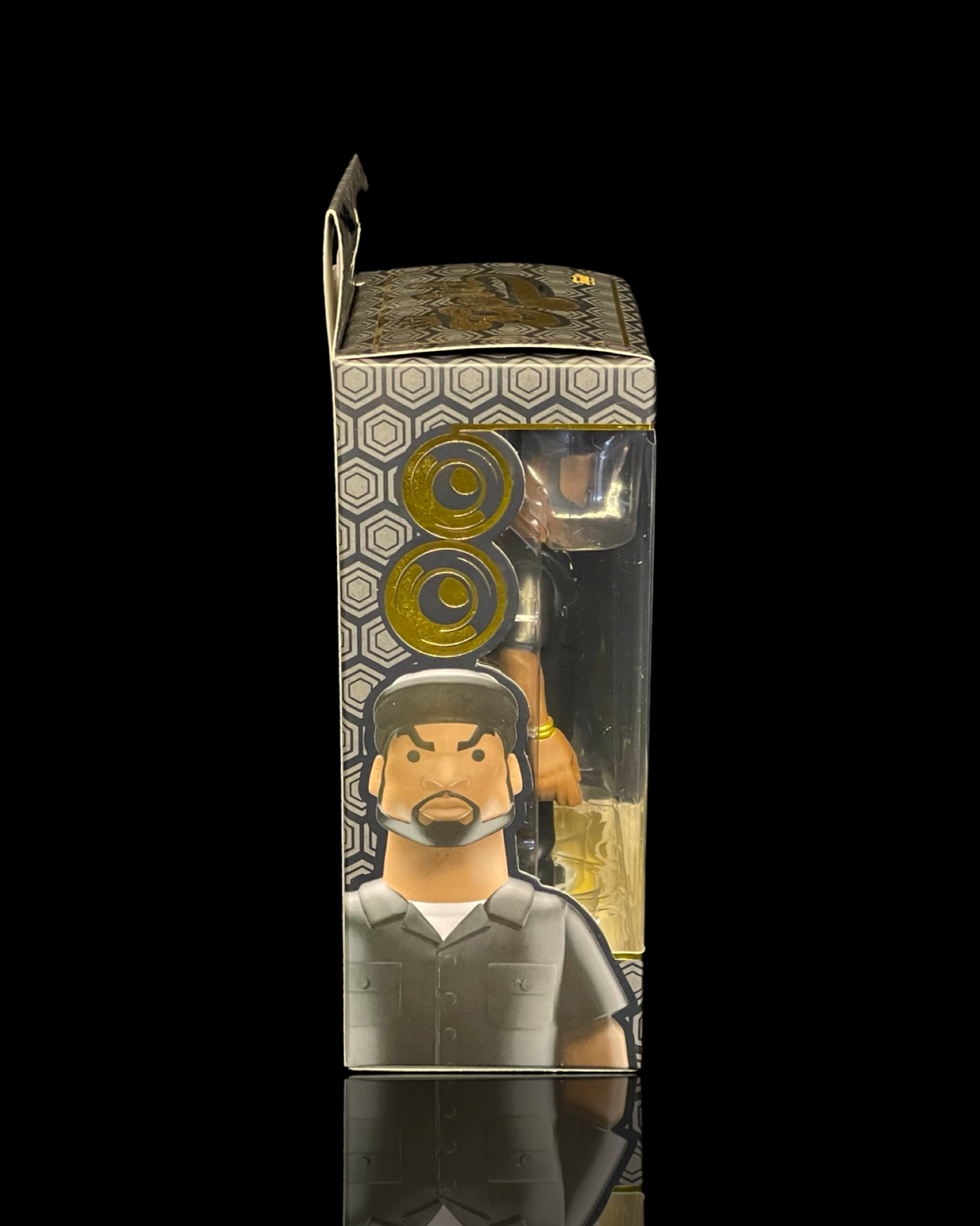 Ice Cube 5"