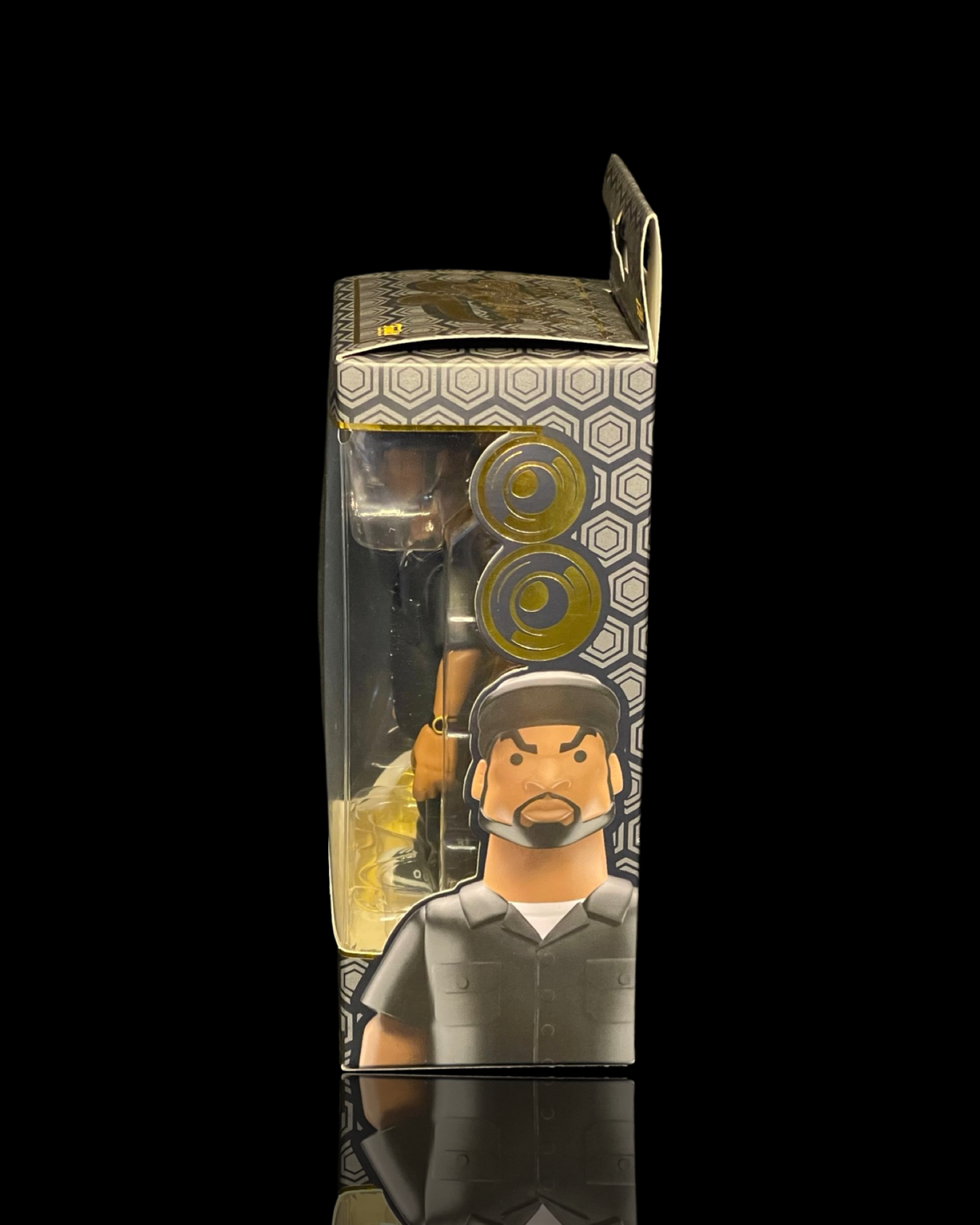 Ice Cube 5"