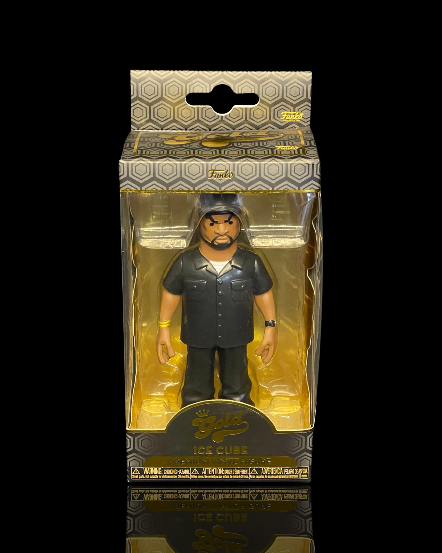 Ice Cube 5"