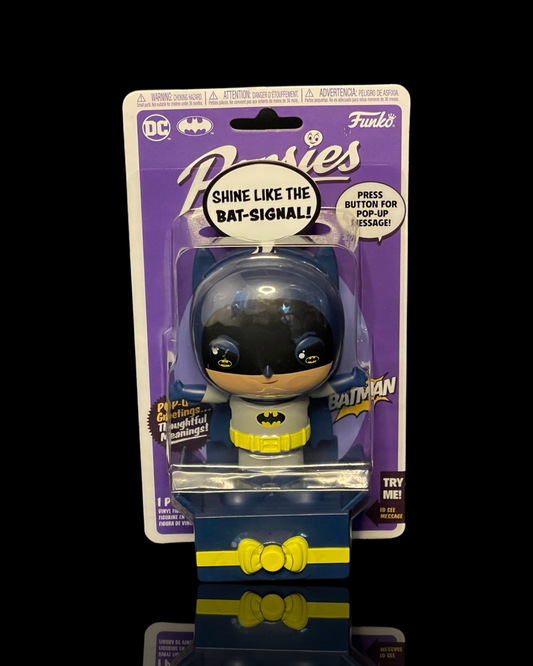 Batman Popsie