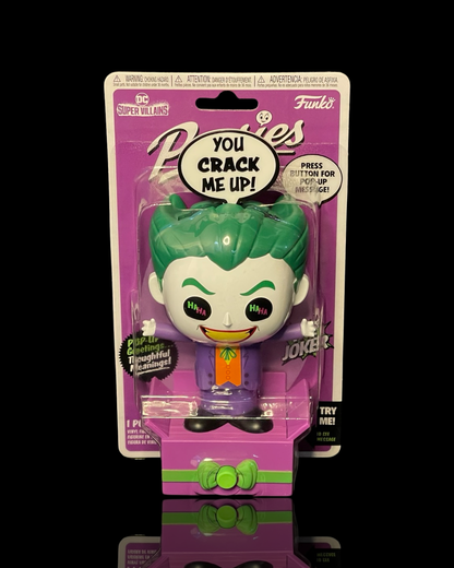 The Joker Popsie