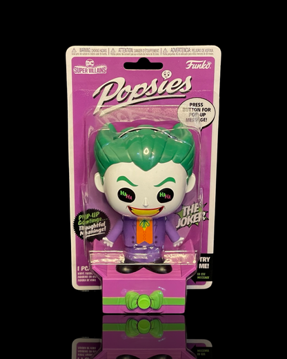 The Joker Popsie