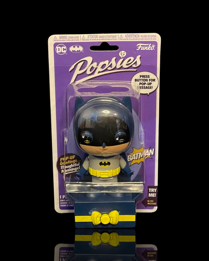 Batman Popsie