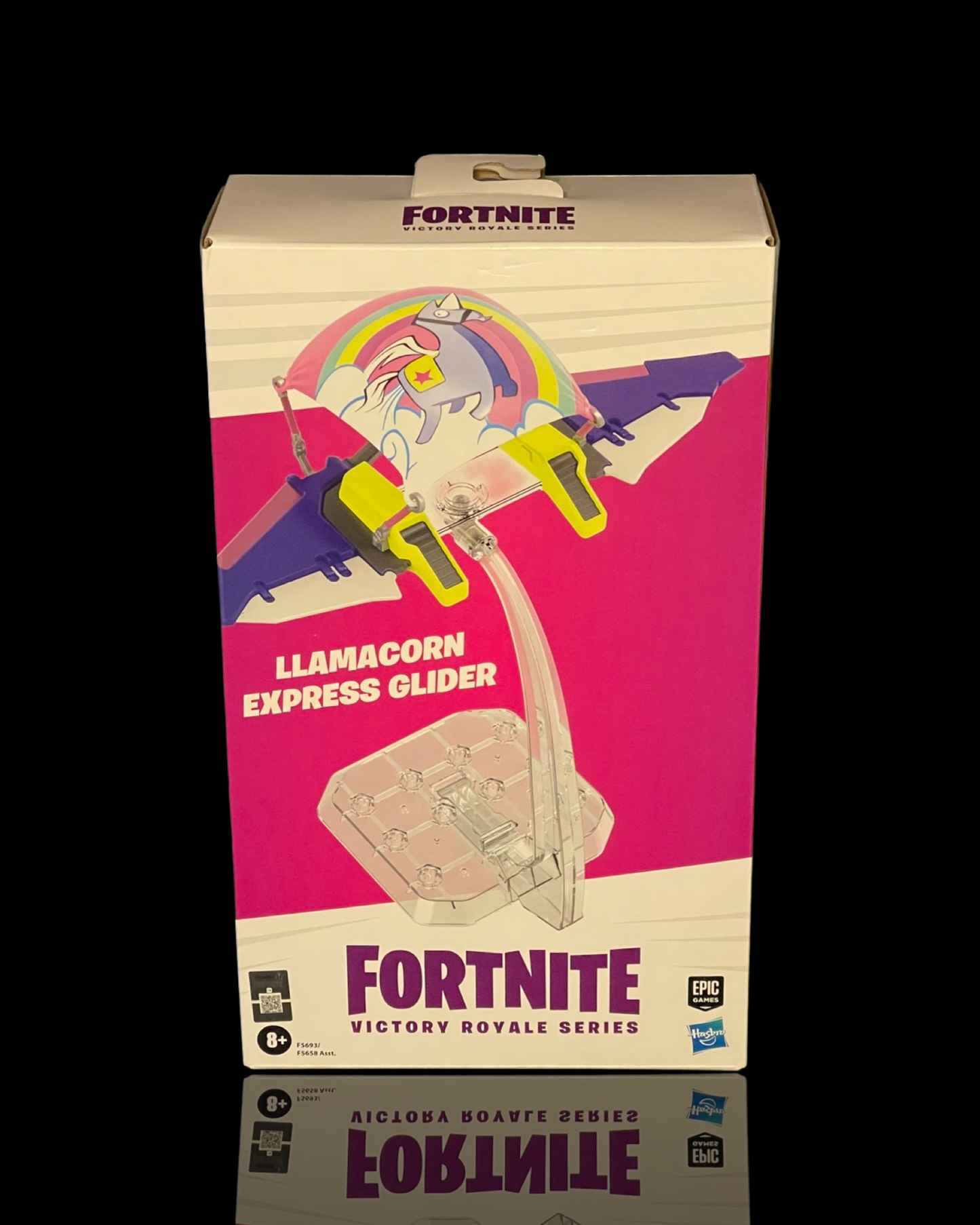 Fortnite: Llamacorn Express Glider