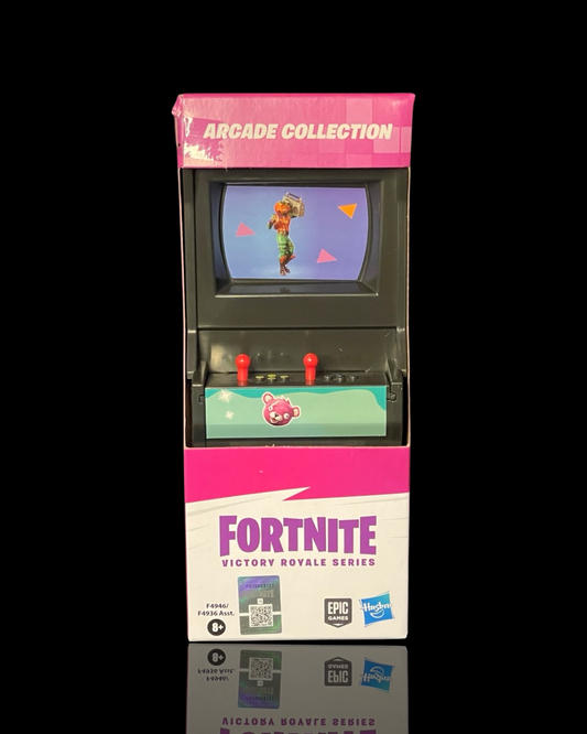 Fortnite: Victory Royale Arcade Collection (Pink Machine)