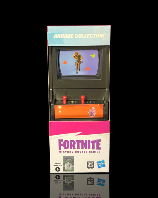 Fortnite: Victory Royale Arcade Collection (Blue Machine)