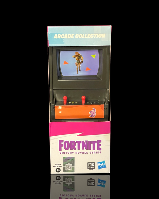 Fortnite Figures – The Loot Cave LLC