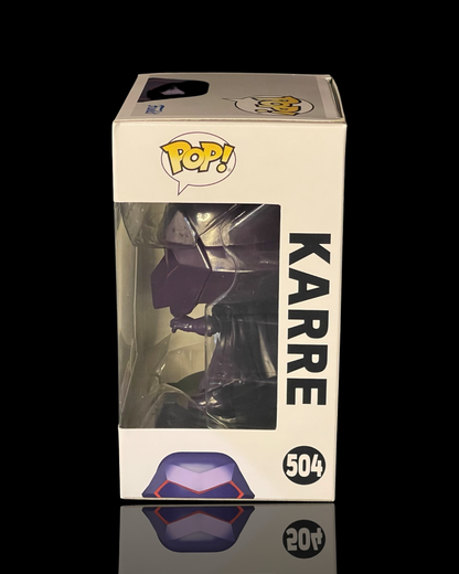 Star Wars: Karre Target Exclusive