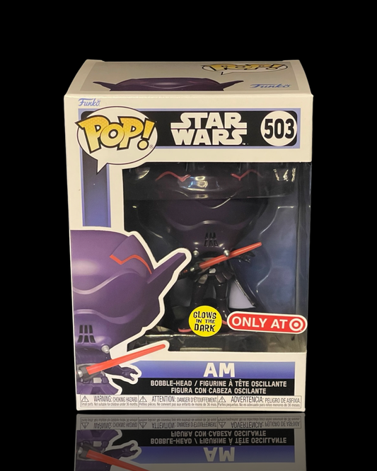 Star Wars: Am Target Exclusive