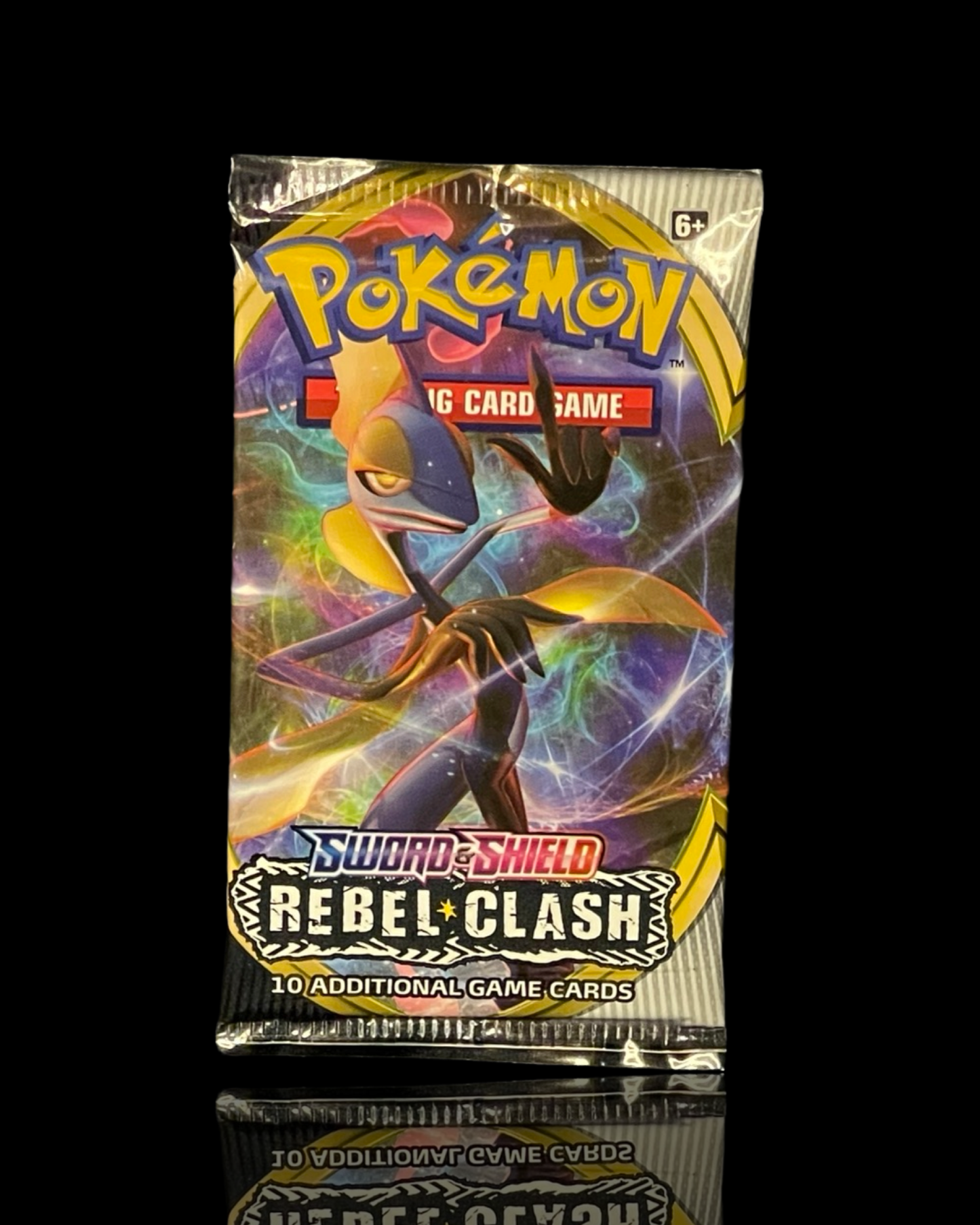 Rebel Clash Booster Pack
