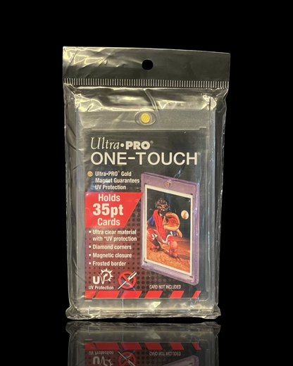 Ultra Pro: ONE-TOUCH Case