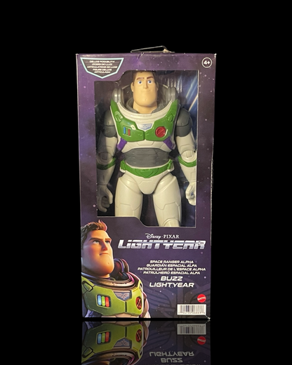 Buzz Lightyear 12" Figure