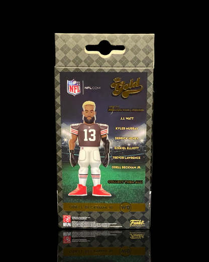 Odell Beckham Jr. 5"