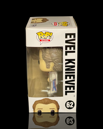 Evel: Evel Knievel