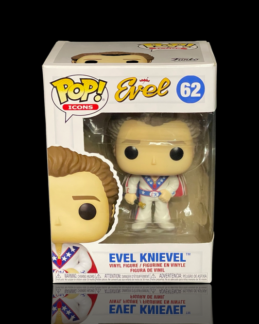 Evel: Evel Knievel