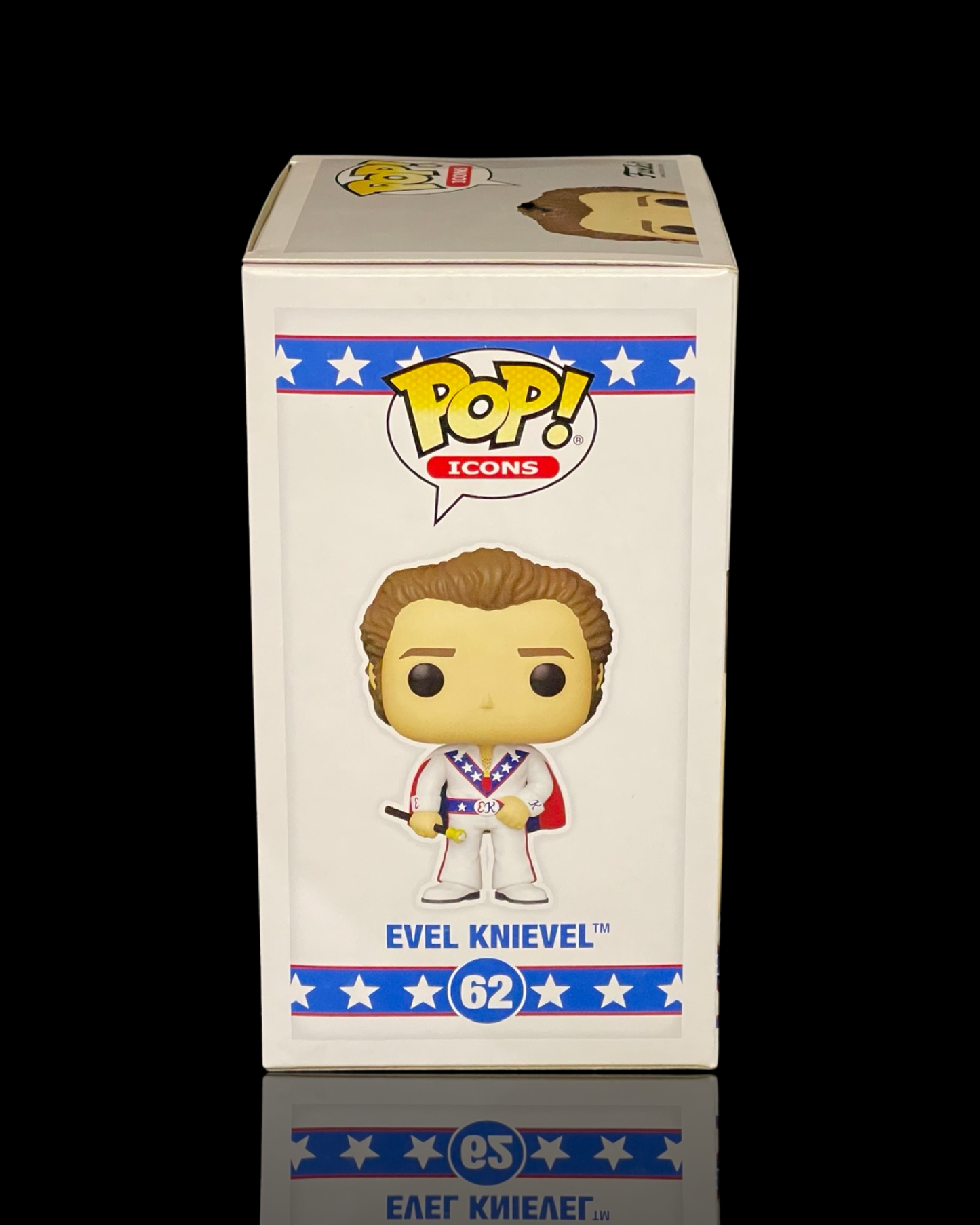 Evel: Evel Knievel