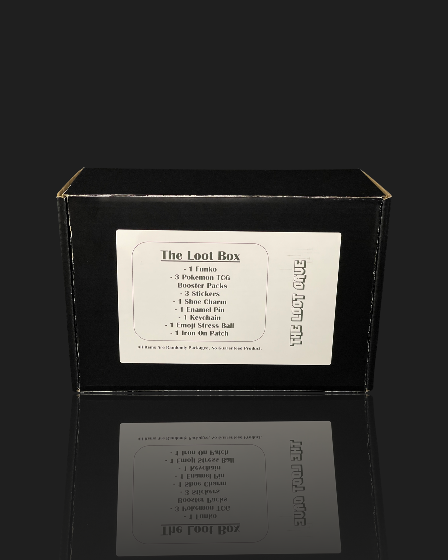 The Loot Box by The Loot Cave
