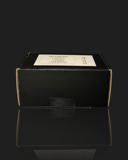 The Loot Box by The Loot Cave