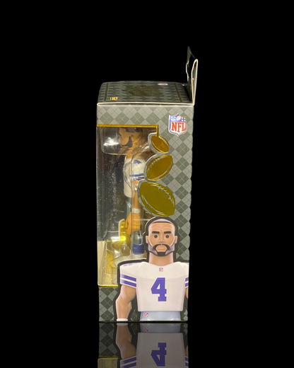 Dak Prescott 5”