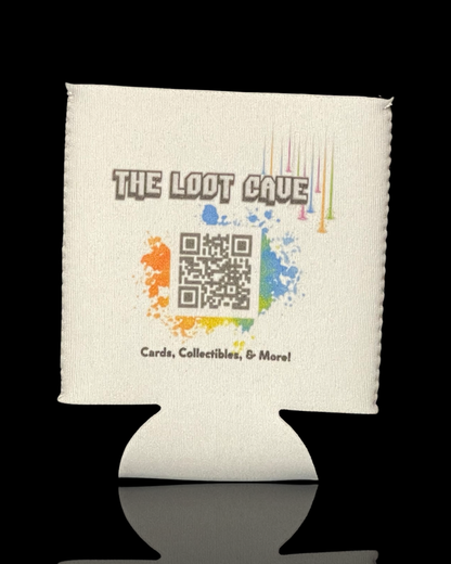 The Loot Cave Coozie