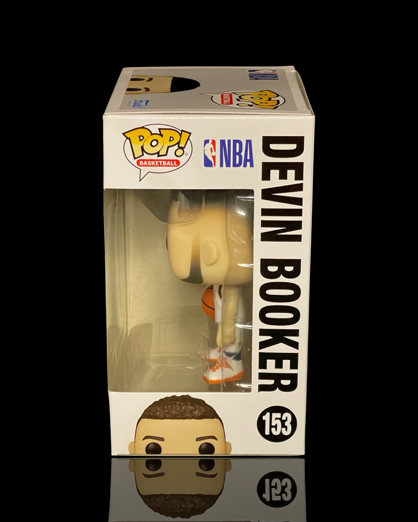 NBA: Devin Booker Phoenix Suns