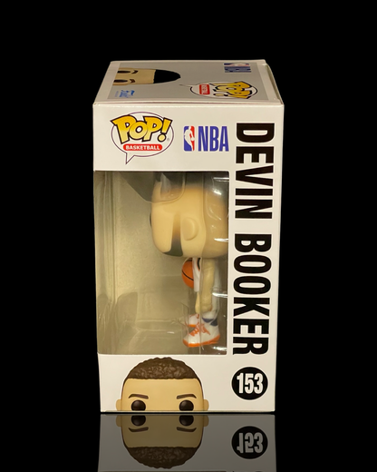 NBA: Devin Booker Phoenix Suns