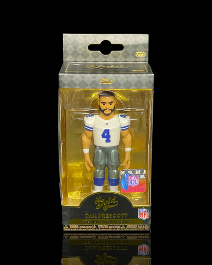 Dak Prescott 5”
