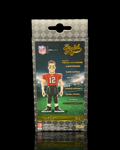 Tom Brady 5"