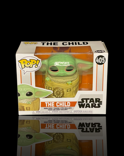 Star Wars: The Child