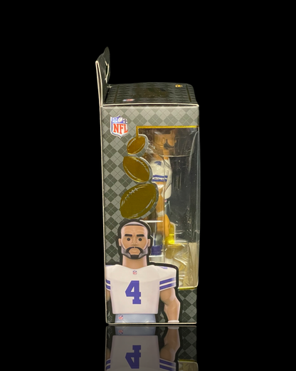 Dak Prescott 5”