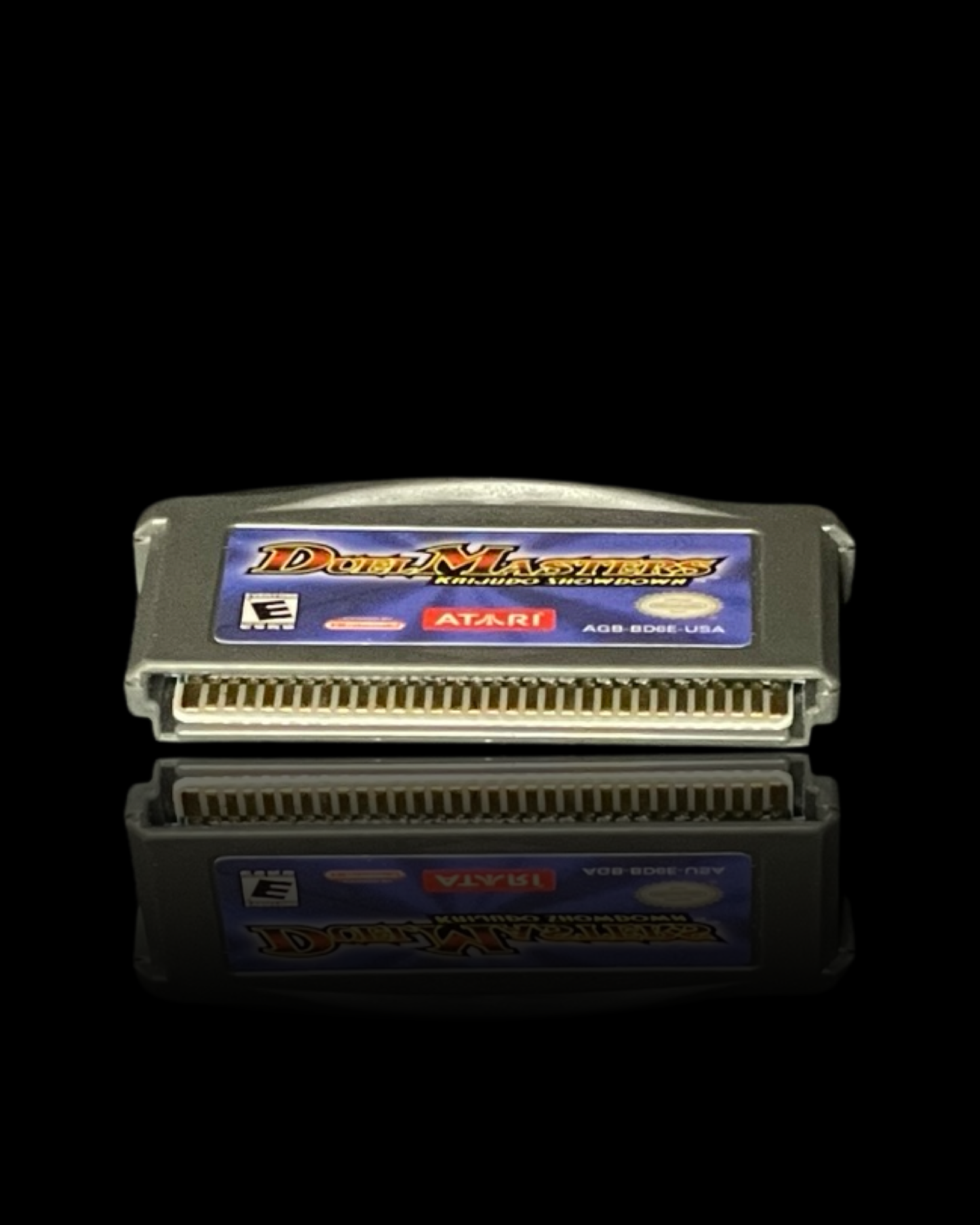 Game Boy Advance: Duel Masters Limited Edition