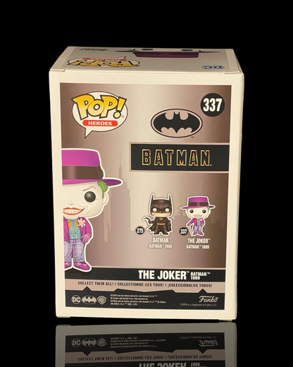 Batman: The Joker (Batman 1989)