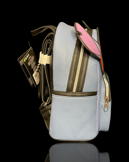 Loungefly: Stitch Gamer Mini-Backpack