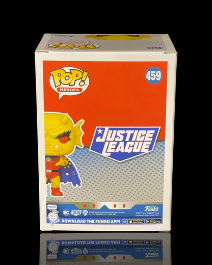 Justice League: Etrigan The Demon PX Preview