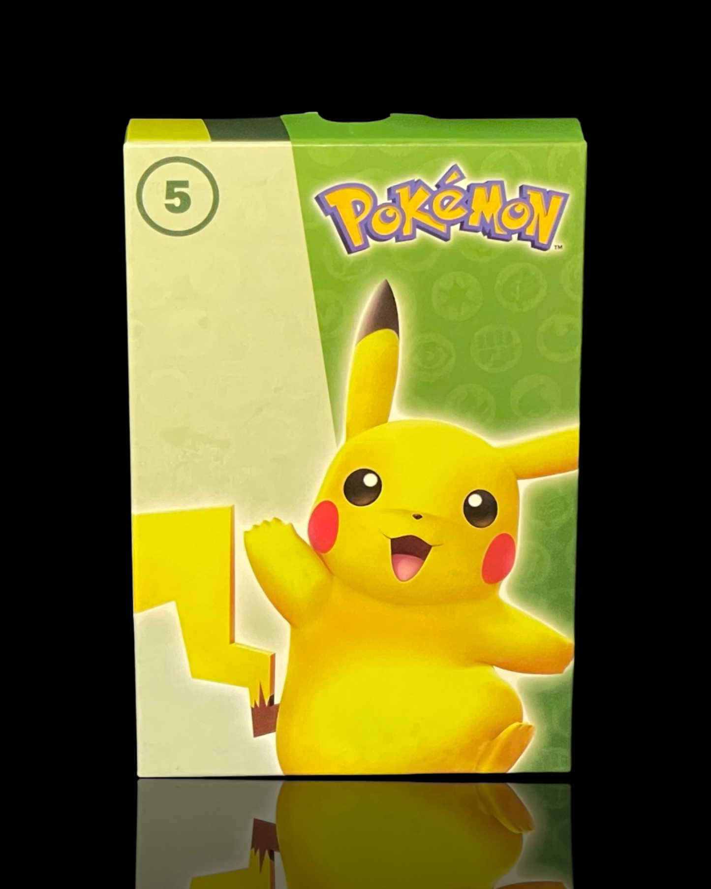 McDonalds 2022 Booster Pack