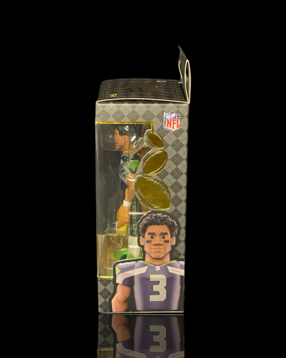 Russell Wilson 5"
